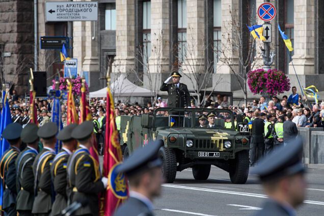 День российской зависимости