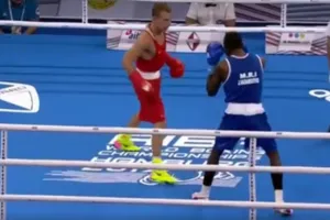 Буценко чемпионат мира