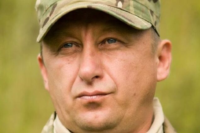 Володимир Стаюра