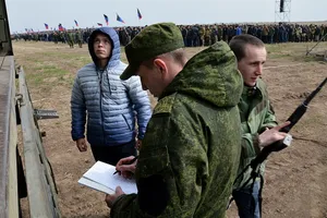 Война на Донбассе