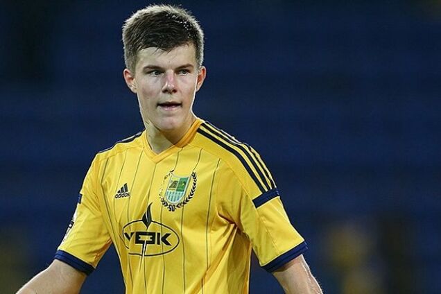 Эдуард Соболь