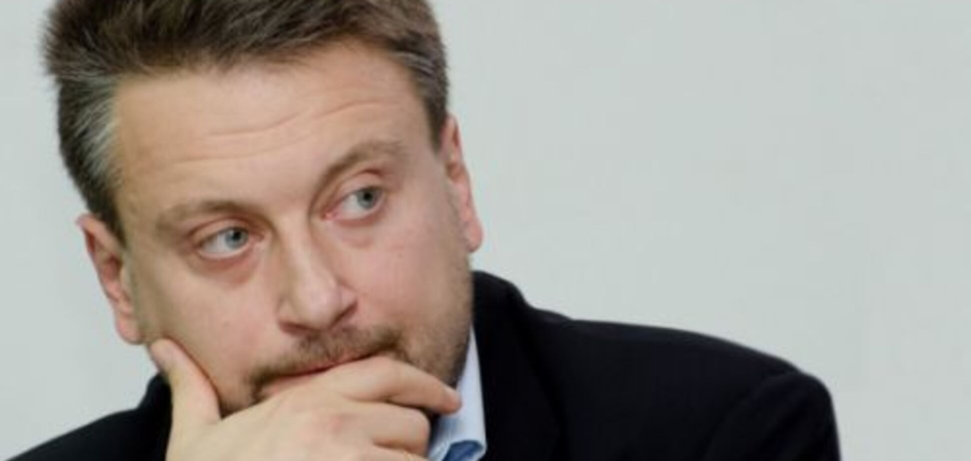 Если 'Роттердам+' незаконна, то НАБУ нужно заняться тарифами на газ для населения – Землянский