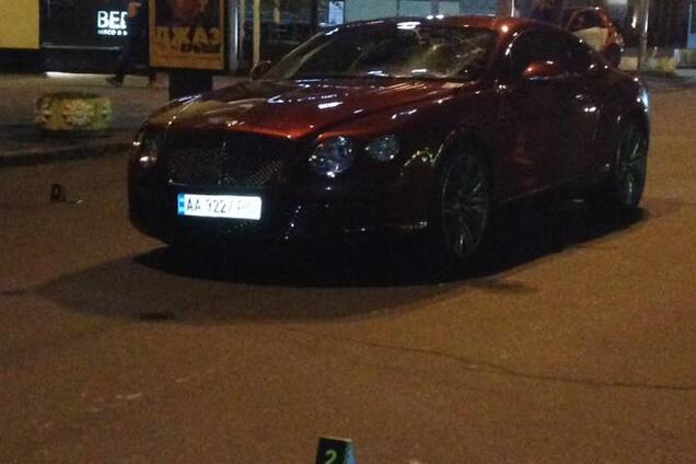 Геращенко жестко сравнил ДТП с участием Дыминского и сына Шуфрича