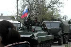 Фашик Донецкий рассказал, сколько получают наемники за убийство украинцев