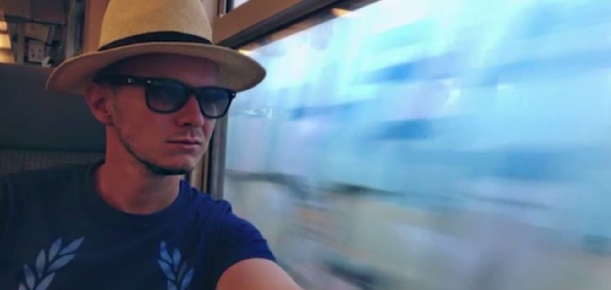 стас думкин