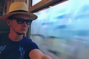 стас думкин