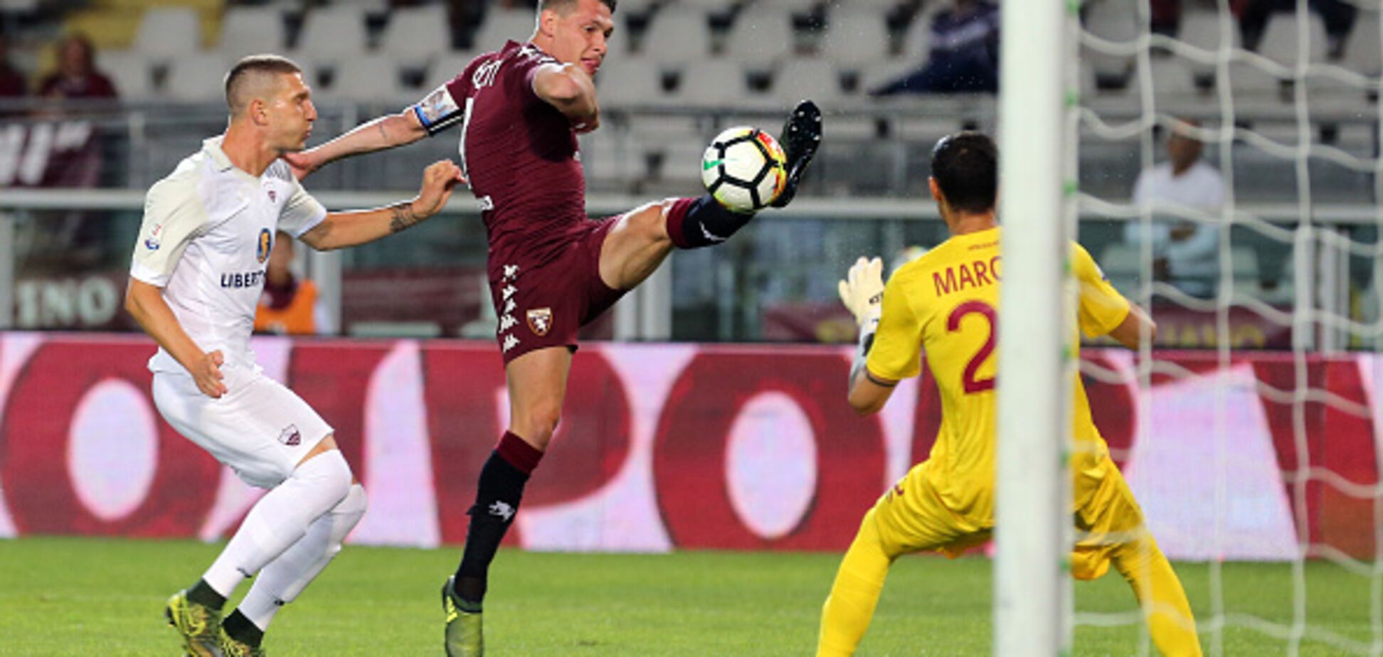 Андреа Белотти