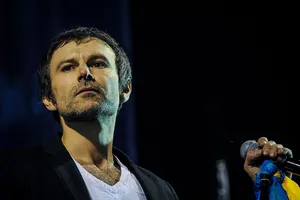 Святослав Вакарчук