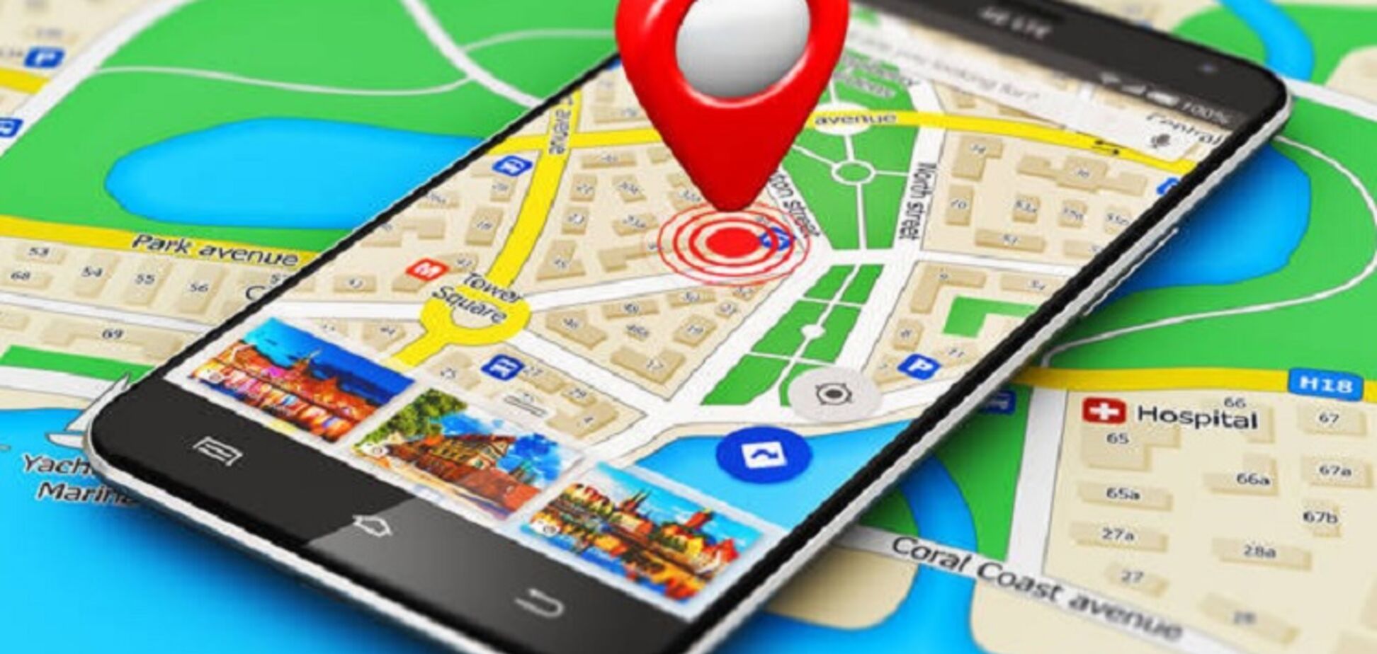 В Запорожье вора задержали при помощи GPS