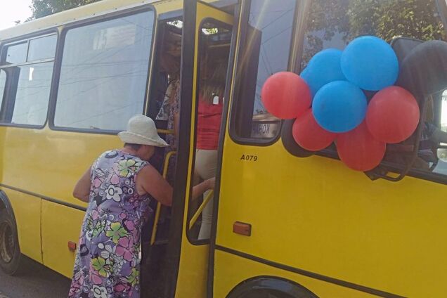 Великое свершение в 'ДНР'