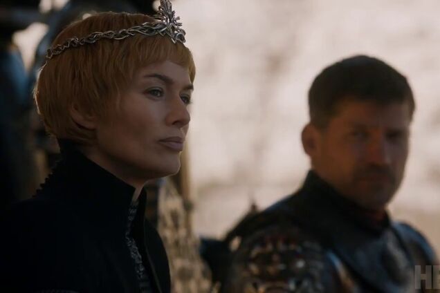 Игра престолов 7 сезон