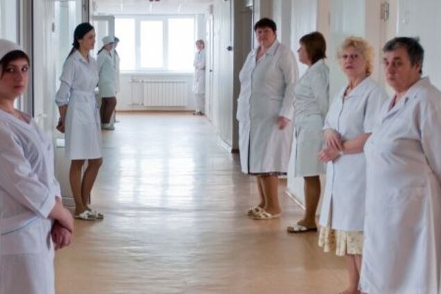 Скандал в 'Охматдиті': українці висловилися про хабарі для лікарів