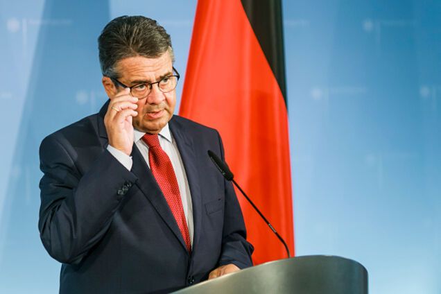 Зігмар Габріель