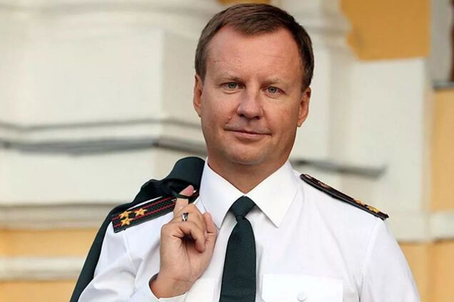 Денис Вороненков