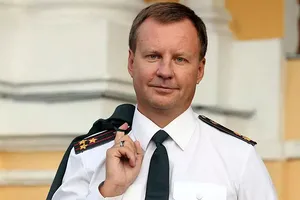 Денис Вороненков