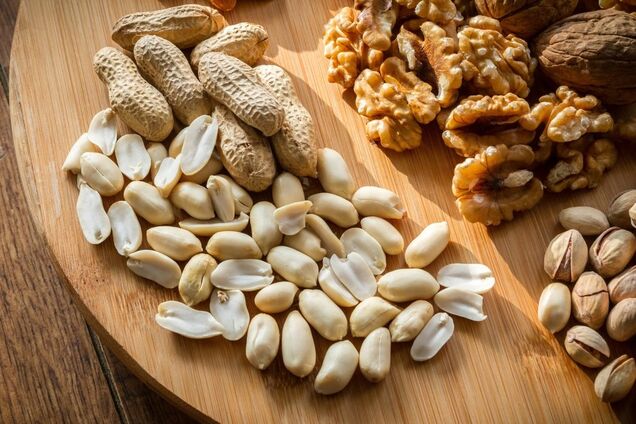 Ореховый спас