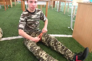 Исчезновение в Беларуси 19-летнего украинца: появилась реакция официального Киева