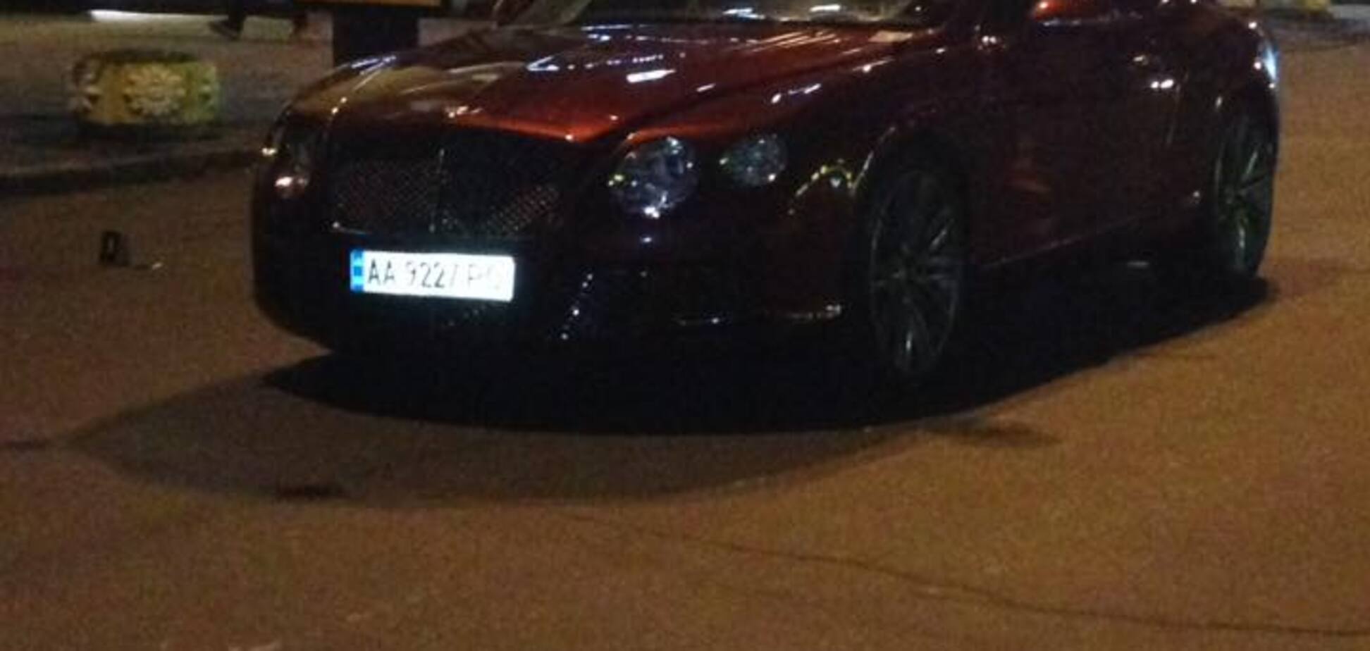 Резонансное ДТП с сыном Шуфрича: соцсети неожиданно отреагировали на инцидент