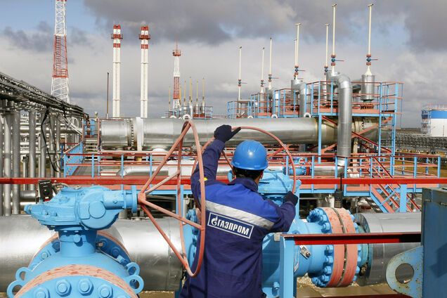 'Газпром' против Украины: в суде на 172 миллиарда наметился новый поворот