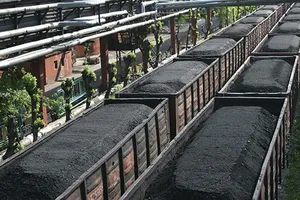 "Подвійний удар по Україні": Колесніков пояснив, чим загрожують закупівлі вугілля за кордоном