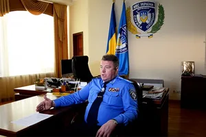 Сергій Будник
