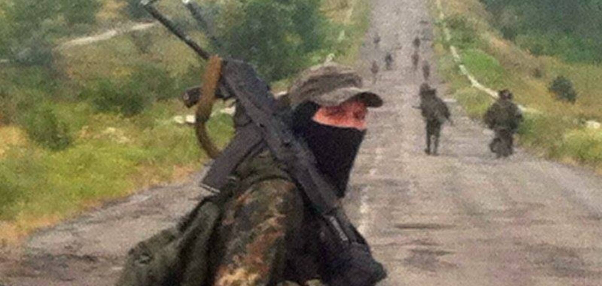 Убитий терорист