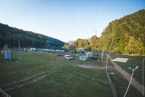 В самому серці Закарпаття: Чому варто відвідати Polyana Festival 2017