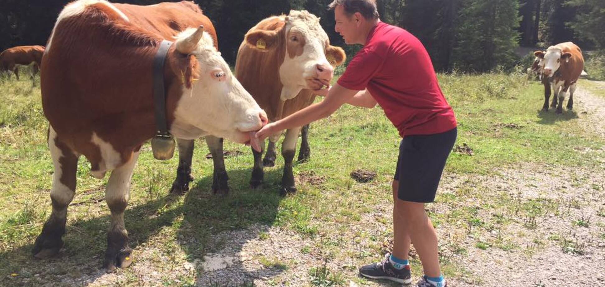 Заживем, как люди: Ляшко рассказал, как улучшить достаток украинцев