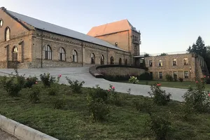 Істина в вині, або Як мрія стала реальністю