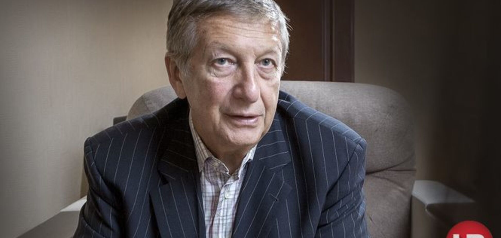 'Есть несколько 'но': Боровой пояснил, почему Запад не спешит давать Украине оружие