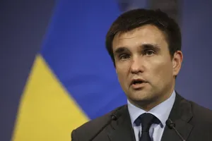 "Российское" гражданство Климкина: у Лаврова дали неожиданный ответ