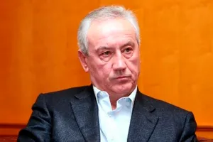 Петр Дыминский