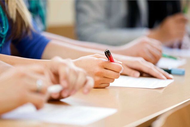 'Розрив шаблону': названа головна проблема випускників шкіл в Україні