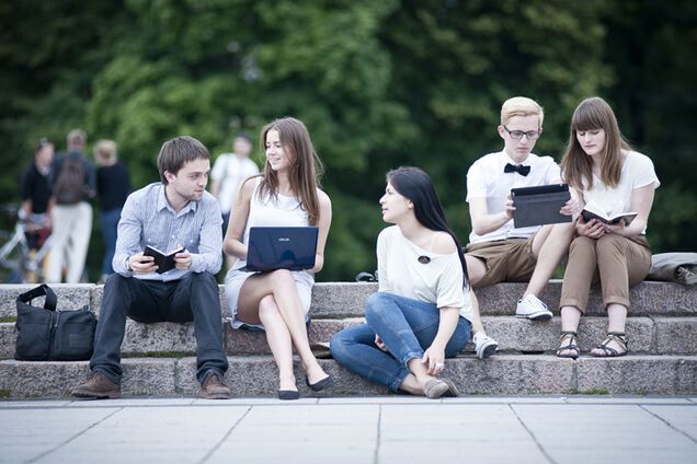 'Умные учатся не на профессии': назвал главный тренд для украинских студентов