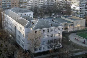 Школа 139