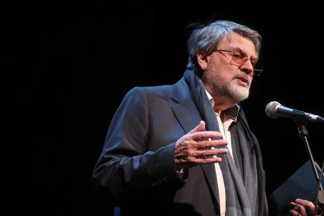 'Дорогие, Крым - наш': известный российский актер попал в список врагов Украины