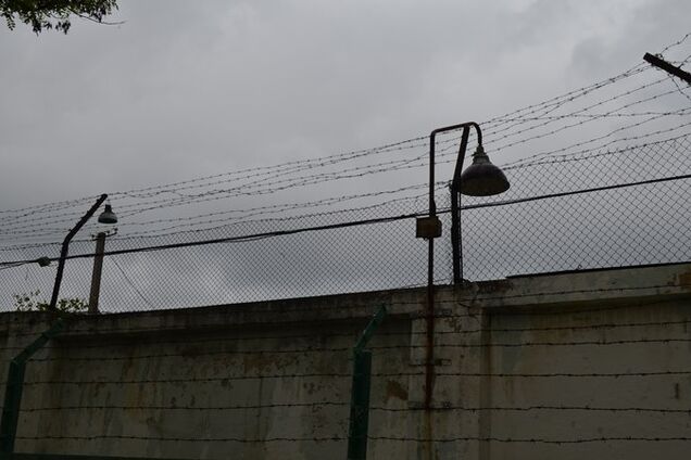 Когда Минюст разрешит торговать водкой в СИЗО