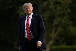 "Путин сказал бы много хорошего": Washington Post узнала новые детали о связях Трампа с Россией