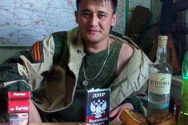 'Рашист стал грузом 200': в сети рассказали о ликвидации террориста 'ДНР'