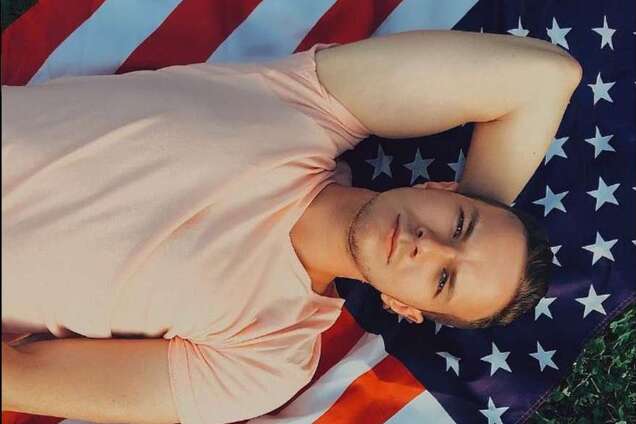 Стас Думкін