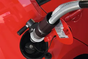 автогаз заправка