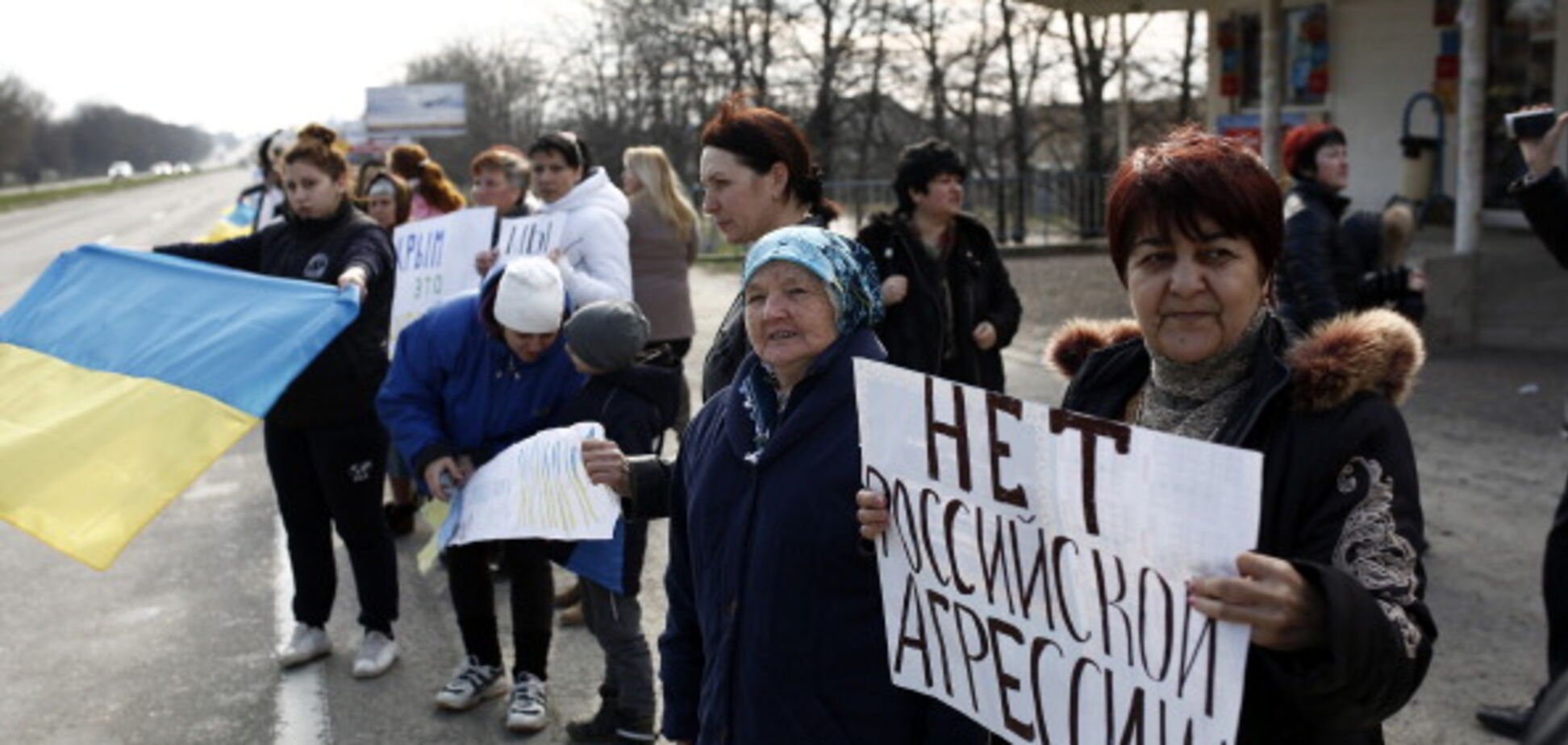 Freedom House і 'російський' Крим: з'явилося пояснення гучного скандалу