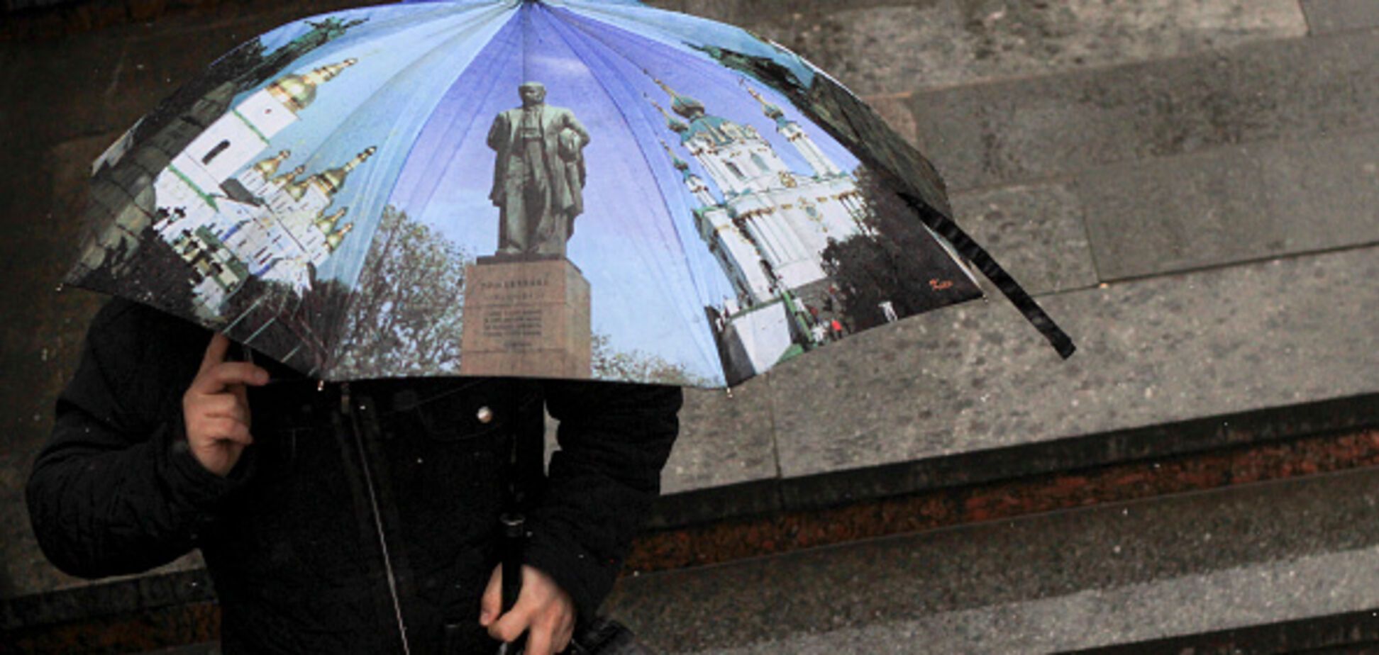 Дожди и похолодание: в Украине значительно ухудшится погода