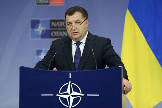 Есть пять задач: Полторак рассказал о реформировании ВСУ