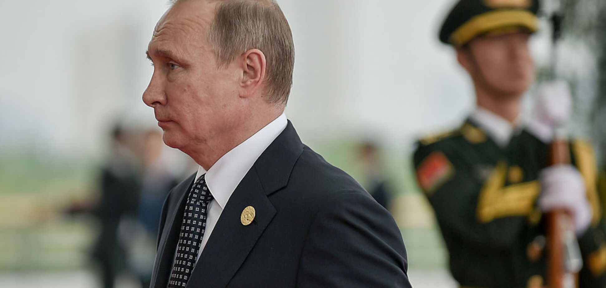 'Их ждет провал': Бутусов пояснил, когда Кремль откажется от войны с Украиной