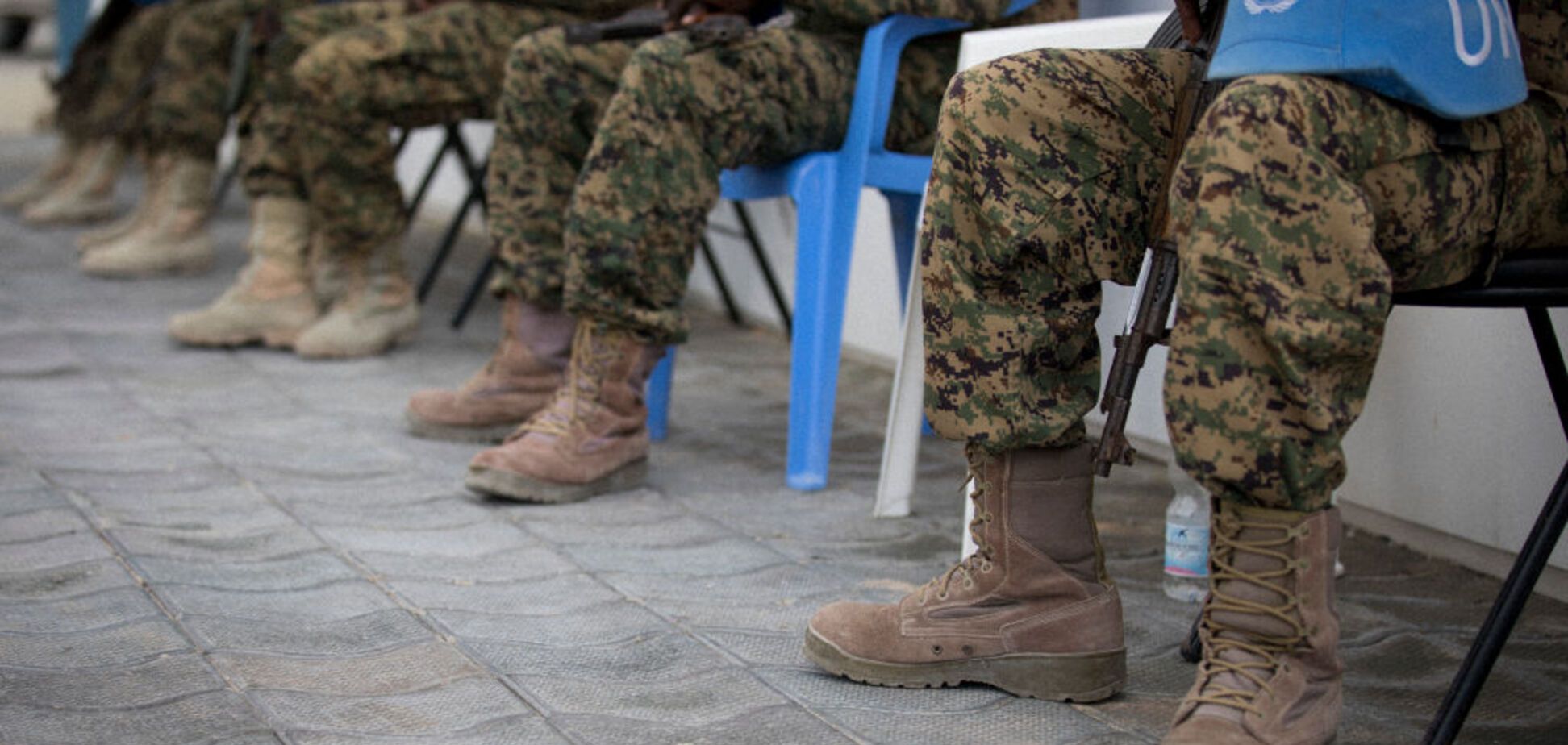 миротворцы