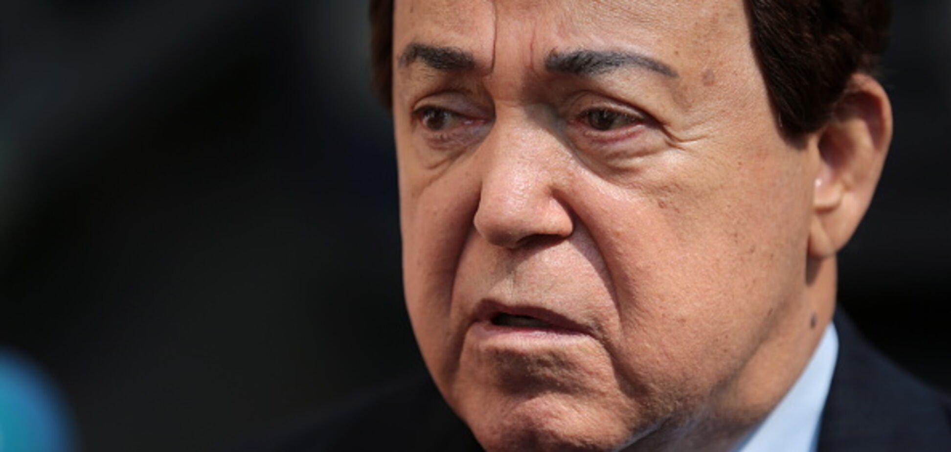 'Мы близкие друзья': украинский журналист рассказал об отношениях с Кобзоном