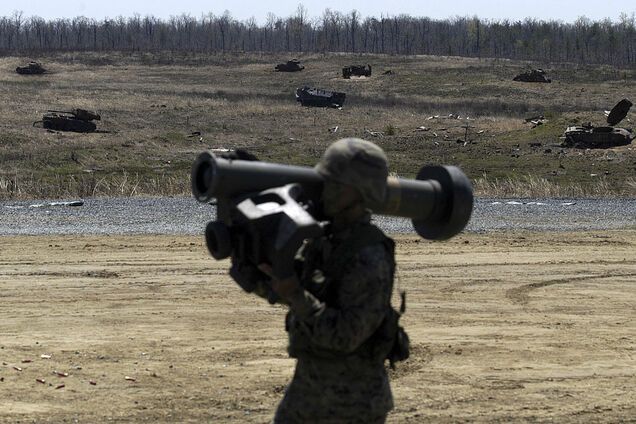 У Трампа рассказали о перспективах предоставления Украине летального оружия