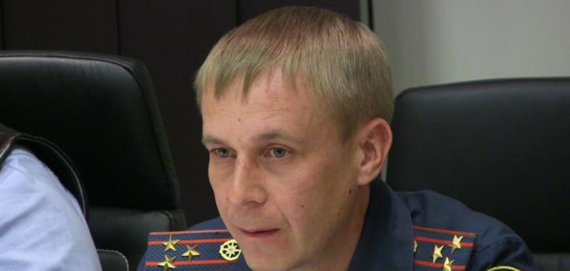 'Приехал пьяный в хлам': в Донецке 'министр МЧС ДНР' пытался отжать катер у россиянина