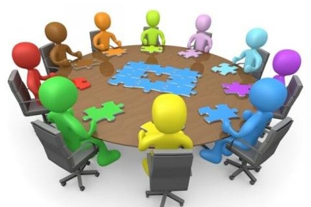 Об’єднані громади для чиновників чи для селян?